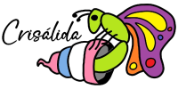 Crisalidaeduca Logo